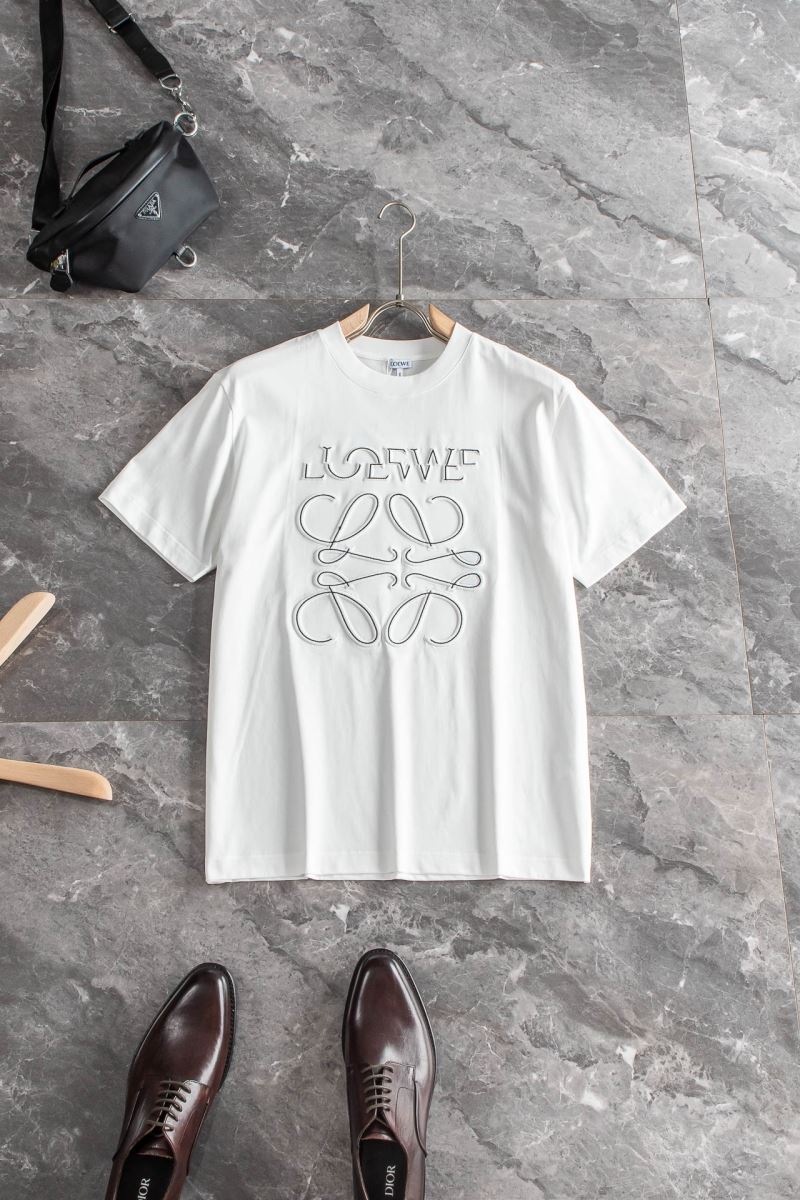 Loewe T-Shirts